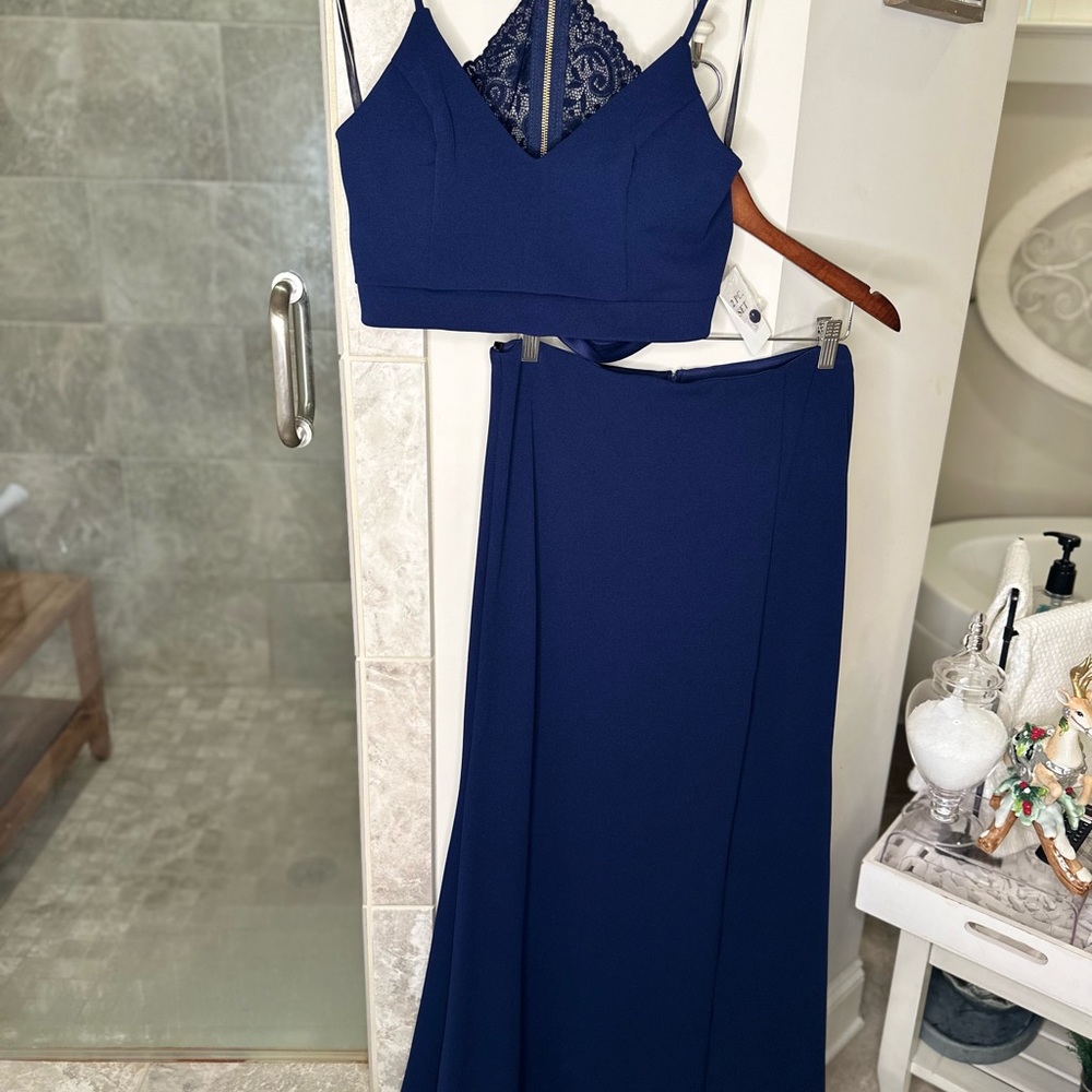 B. Darlin 2 pc skirt set Size 15/16